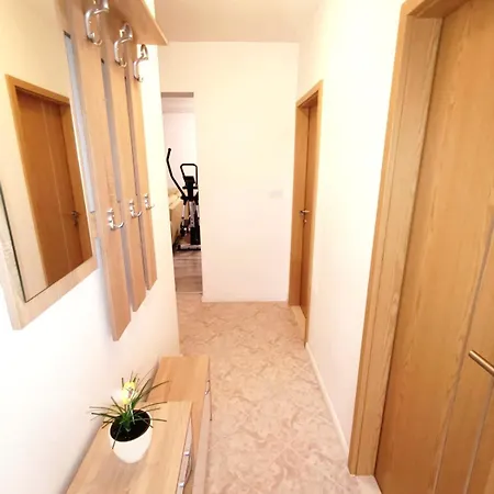 Apartment La Harmony Garden With Jacuzzi *