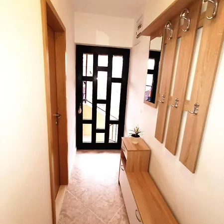 La Harmony Garden With Jacuzzi Apartment